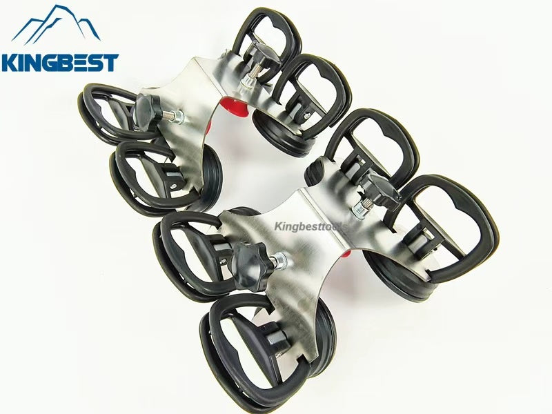 90 Degree Angle Vacuum Suction Cup Tension Leveler Tools Free shipping A01 A02