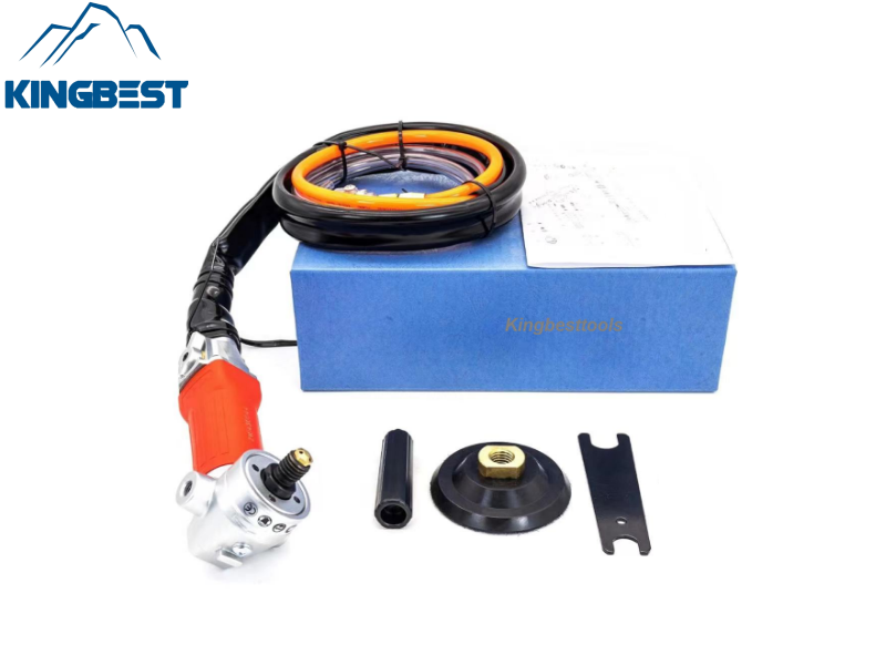 Upgraded Pneumatic Air Wet Polisher ~ Free Shipping A01