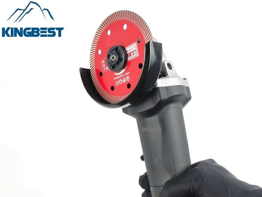 Slim Handle Angle Grinder -Free shipping