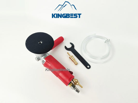 Air Polisher For Wet Polishing Free Shipping A01