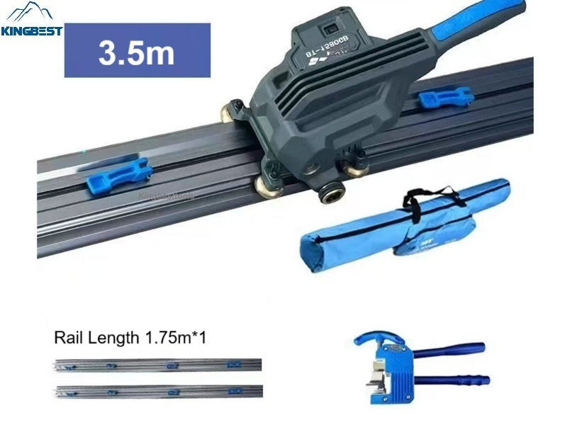 Upgraded Laser Rail Cutter For Tiles High-Precision Tile Cutter Free Shipping A01A02