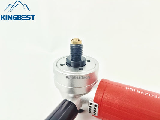 Air Polisher Hand Power Tools Angle Grinder for General Wet Grinding-Free shipping A01