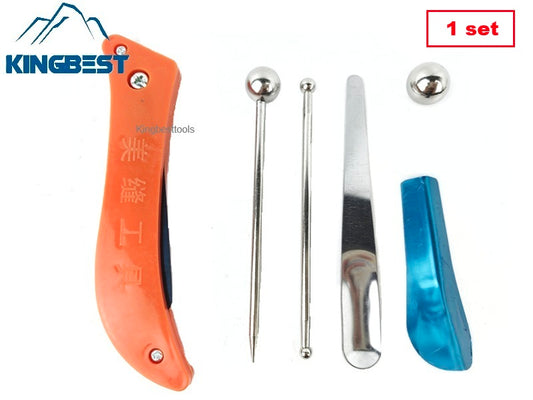 Grout Removal Hand Tools Sets for Tile Grout Repair and Clean