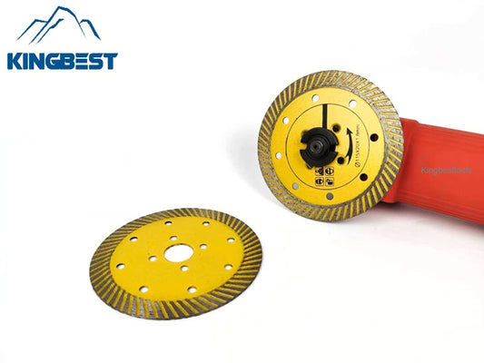 Super Sharp Cutting Blade for Granite 115mm