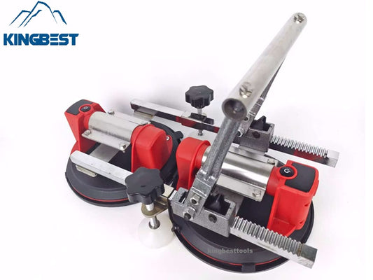 Electric Suction Cup Tensioner Tile Jointer Leveler-Free shipping A01 A02