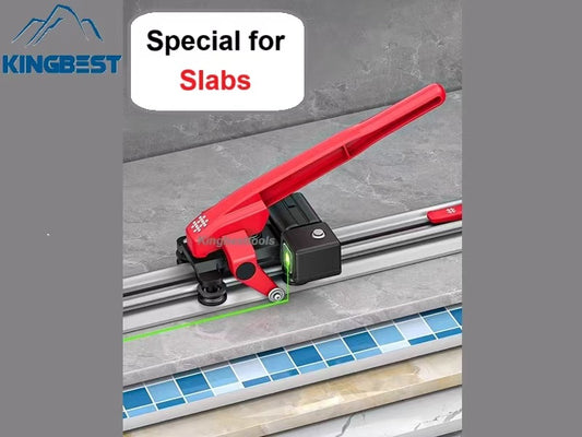 SHIJING-3500A Laser Tile Cutter for Straight Cutting Free Shipping A01A02