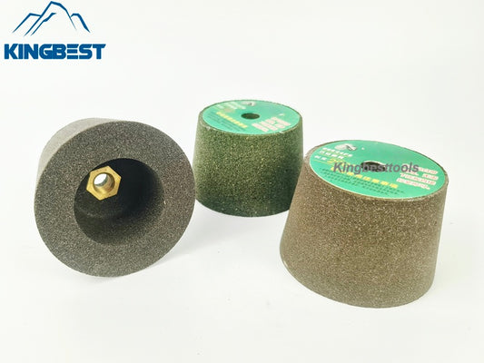 Grinding Wheel Horn Type