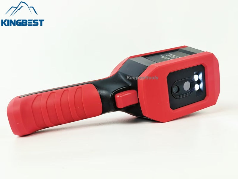 UTi-260B High-precision Battery Infrared Thermal Imager-Free Shipping