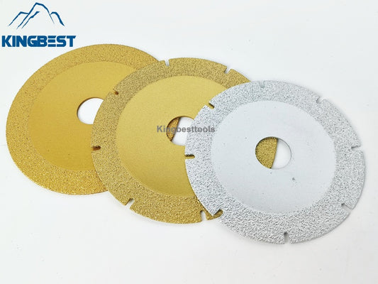 Cutting Blade for Marble Cutting Discs 110mm