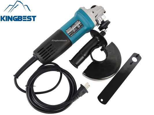 M14-Makita Angle Grinder Grinding Machine Polishing Machine Cutting Machine