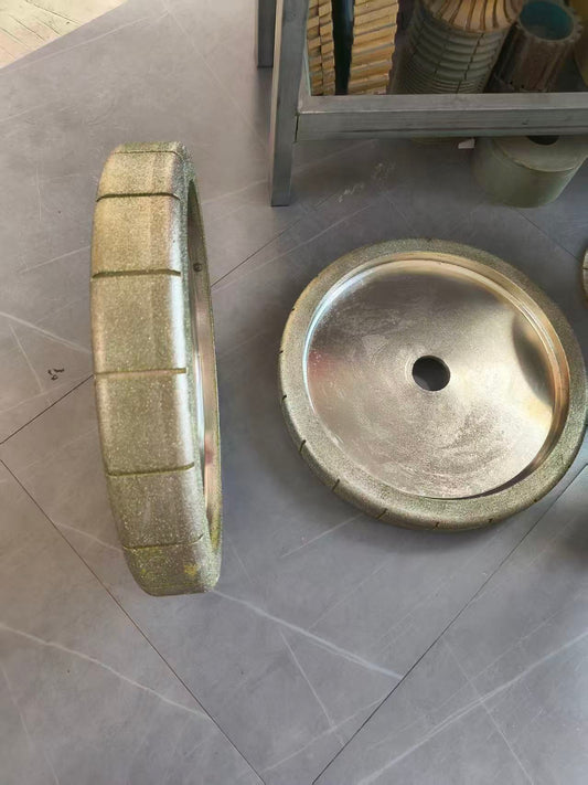 Grinding Wheel