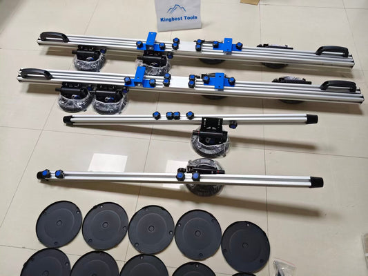 Large Adjustable Suction Cup