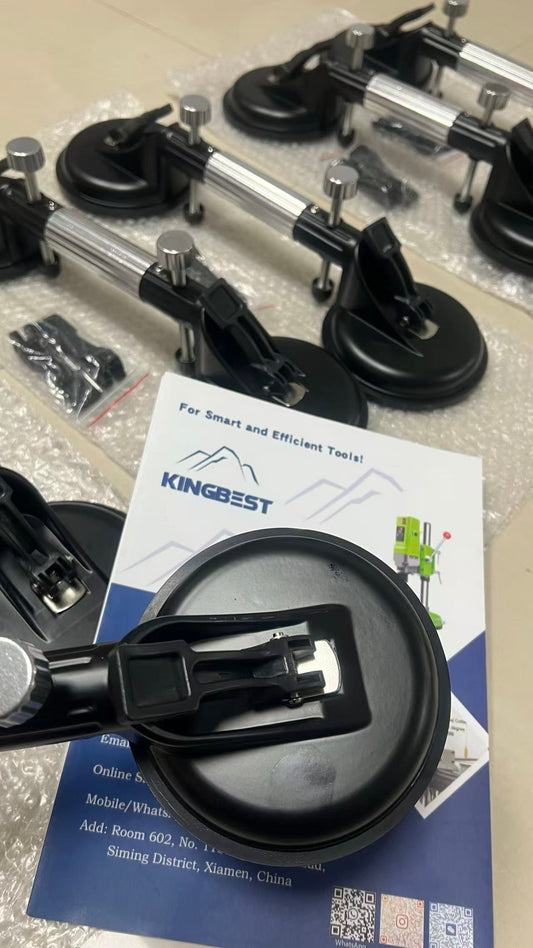 Adjustable Suction Cup Order Ready