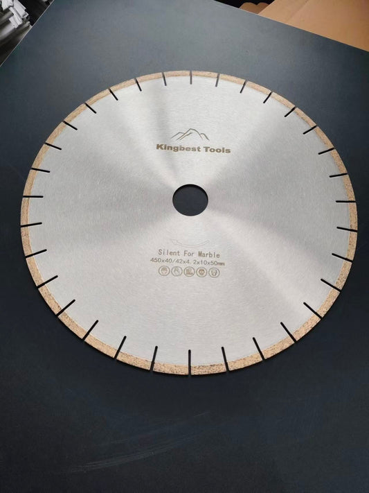 Slient Blade for Porcelain ship to US by air