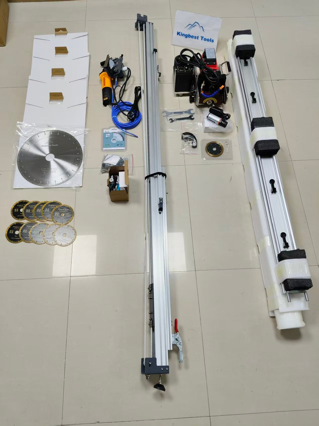 Ship to Australia