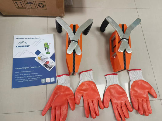 Slab Transport Lifter