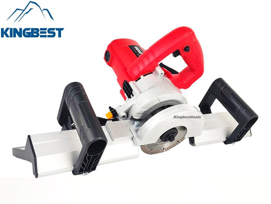 Portable 43 Degree Cutting Machine for Porcelain