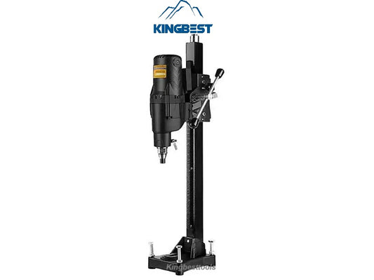 Industrial Bench Drill for Stone and Concrete Drilling Free shipping A01 A02