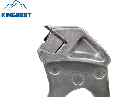 Bridge Cutting Machine Platform Sleeper Planer Wood Planer Platform Blades Stone Accessories