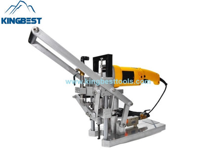 Portable Back Bolt Drilling Machine Free Shipping