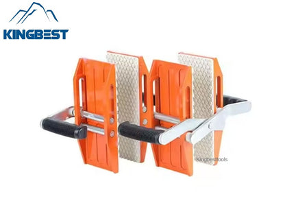 Magic Stone Slab Lifter Clamp Manual Handling Tool-Free Shipping