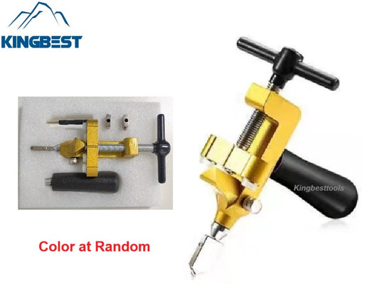 Glass Knife Porcelain Knife - Tile Spliting Artifact Free Shipping A01