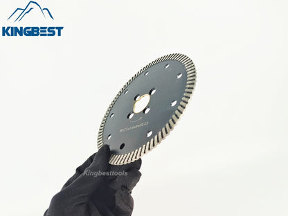 Cutting Blades For Marble Granite Stone Grooving