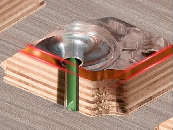 Thickened Aluminum Alloy Mold for Wire Box and Switch Socket Free Shipping A01