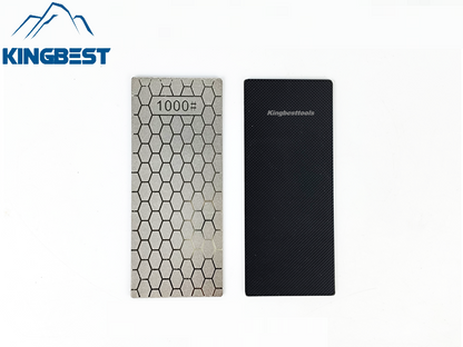 Rectangular Diamond Grinding Pad Ultra-thin Diamond Sharpening