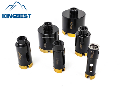 M14 Sintered Core Drill Bits for Granite 6mm-85mm