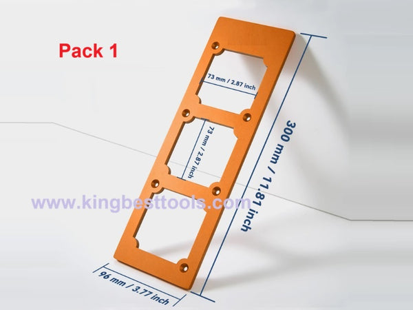 Thickened Aluminum Alloy Mold for Wire Box and Switch Socket Free Shipping A01