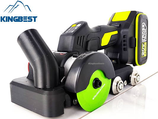 Floor and Wall Seam Cleaning Machine Brushless Battery Seam Cutter Gap Cleaning Machine-Free Shipping