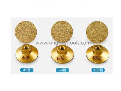 Flat Grinding Bits --2inch