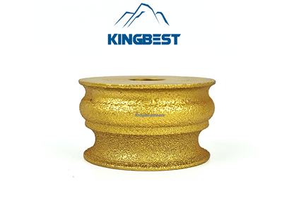 404# Grinding Wheel For 30mm/35mm/40mm