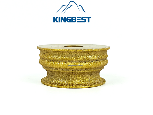 407# Grinding Wheel For 30mm/35mm/40mm Polishing Wheels