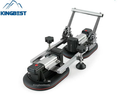 Electric Suction Cup Tensioner Tile Jointer Leveler-Free shipping A01 A02