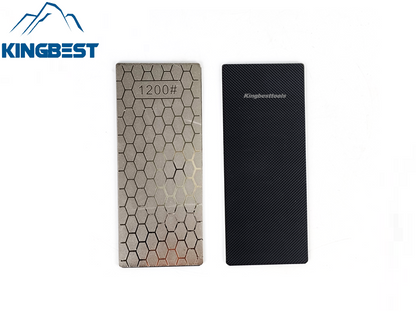Rectangular Diamond Grinding Pad Ultra-thin Diamond Sharpening