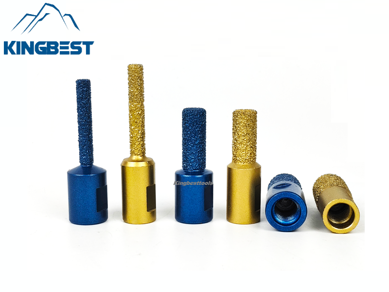 M10 Washbasin Edge Repair Bits