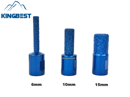 M10 Washbasin Edge Repair Bits