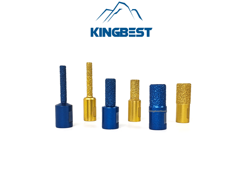 M10 Washbasin Edge Repair Bits