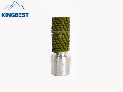 Diamond Polishing Drum Wheels Wet Grinding Wheels Stone Granite Marble