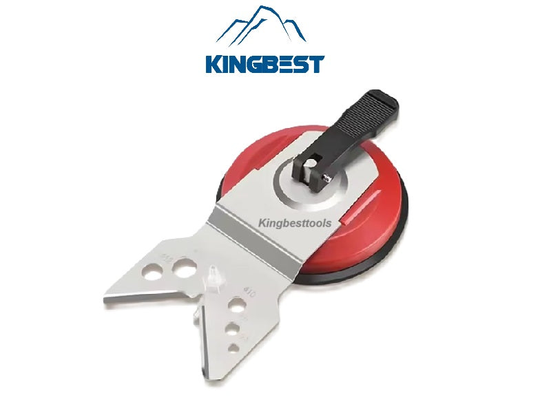 Multifunctional Drill Guide Locator with Suction Cup Free shipping