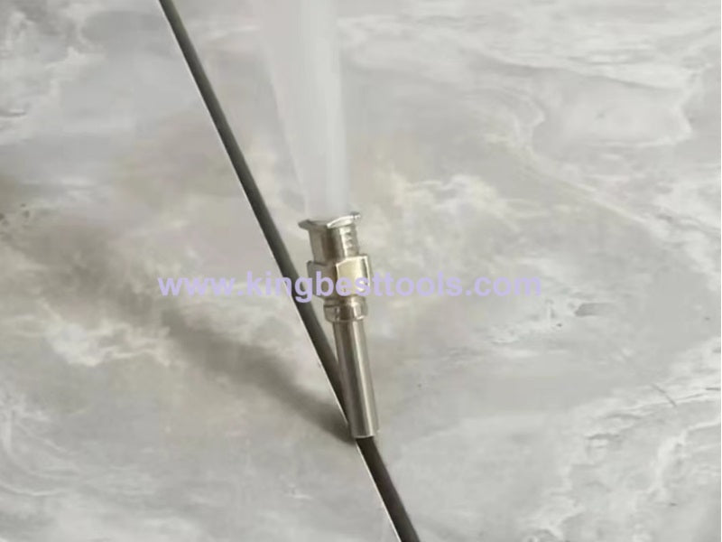 Magic Glue Tool Save Glue Tool Glue Nozzle Seam Filling Gap Filling Glue Nozzle