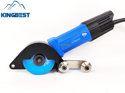 Wall and Floor Seam Cleaning Angle Grinder Free Shipping