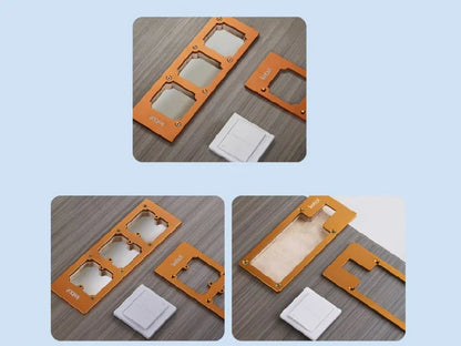 Thickened Aluminum Alloy Mold for Wire Box and Switch Socket Free Shipping A01