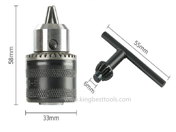 Angle Grinder Adapter Driller Adapter