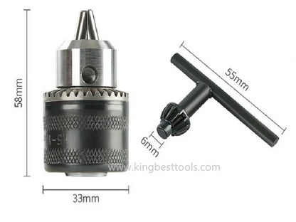 Angle Grinder Adapter Driller Adapter