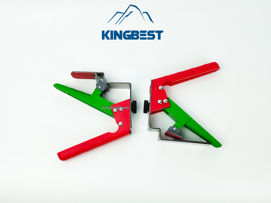 Adjustable Clamp for Cabinet Drawer Fast Fixing Removable for Woodworking Home Projects