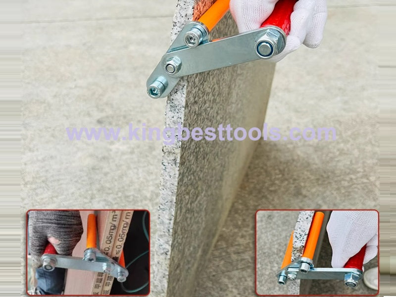 Promotion!Multifunctional Portable Slab Lifter Slab Clamps Slab Carriers Free Shipping A01
