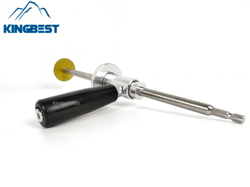 Pipe Cutting Positioning Pipe locator Adjustable Extension Connecting Rod Cutting Pipe PVC-Free Shipping A01A02